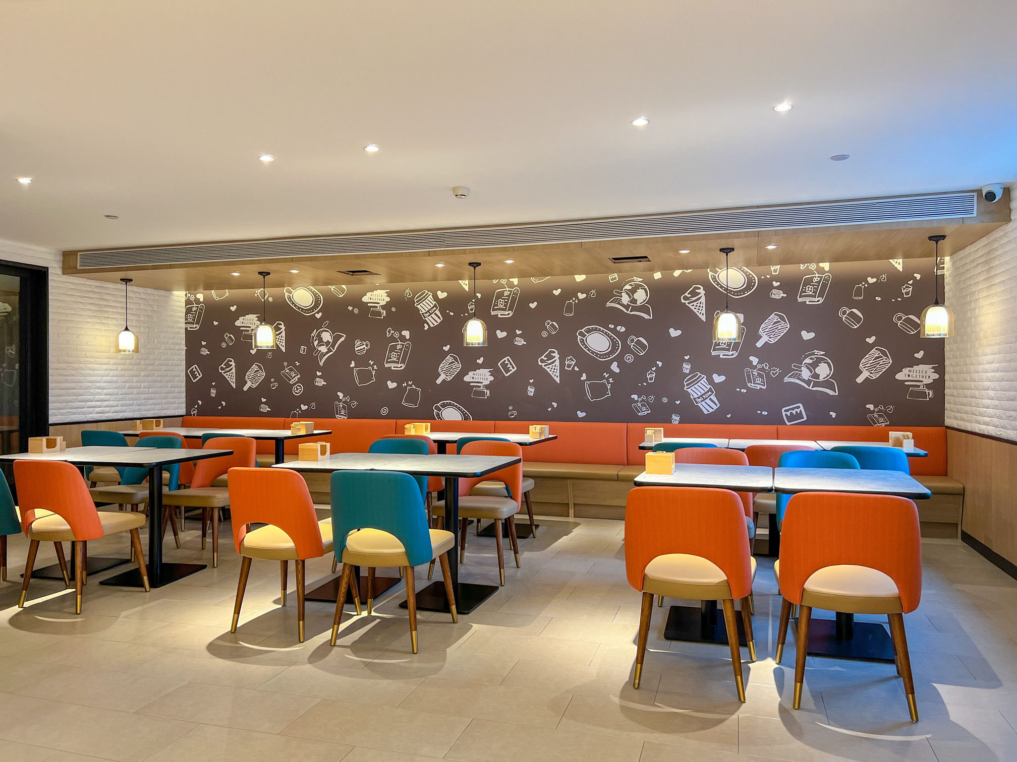 榆林大保當(dāng)漢庭酒店項目